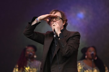 Jarvis Cocker revela cómo la