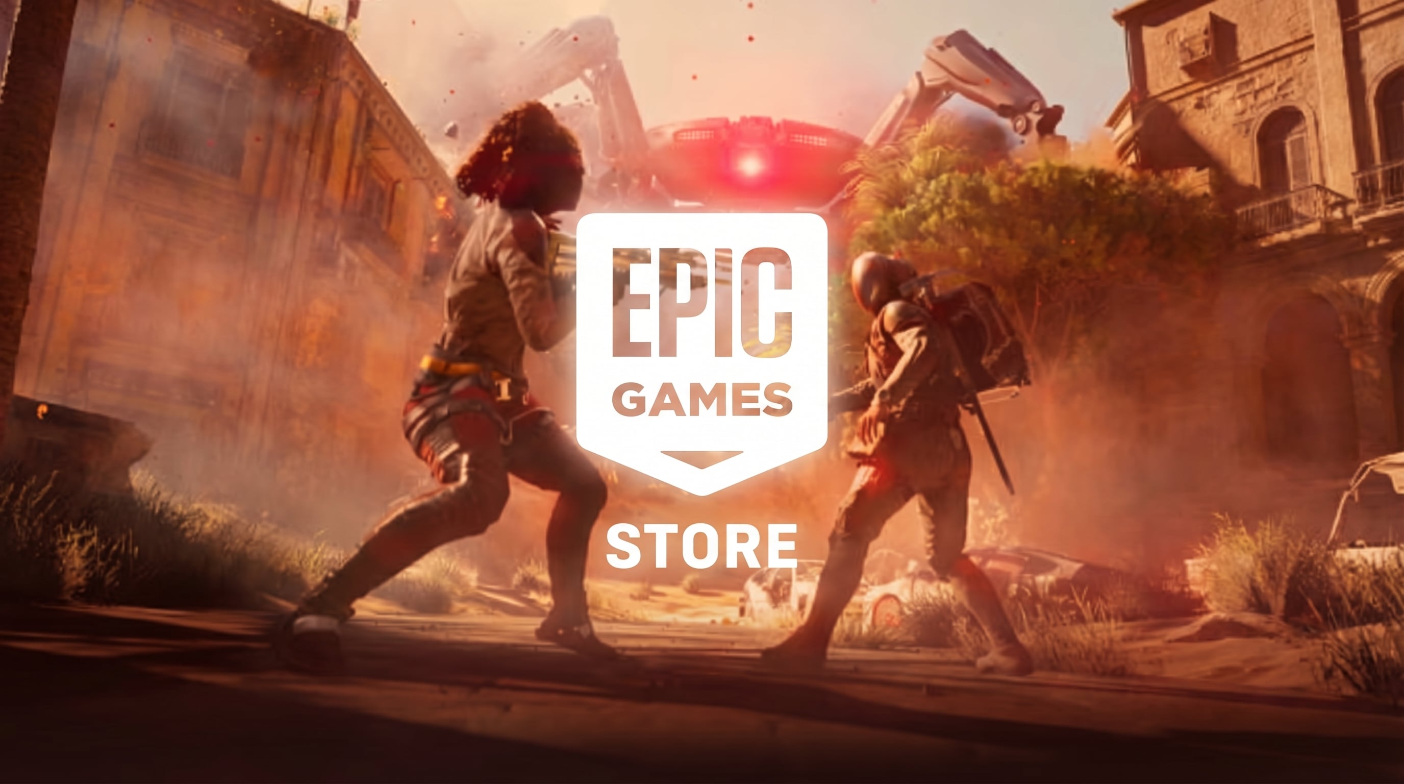 Epic Games regala Zenless Zone Zero y Mutazione en su plataforma