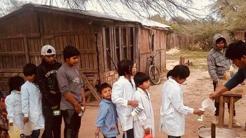 La historia del productor que