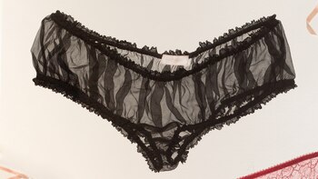 Una lencería transformadora para todos