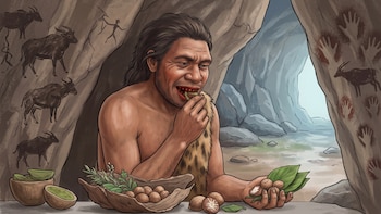 La primera droga vegetal que usaban los cazadores de hace 25.000 años con fines medicinales y que hoy es la cuarta más consumida del mundo: la nuez de betel