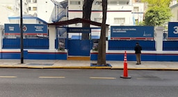 Cierra un tradicional colegio de Belgrano por problemas económicos