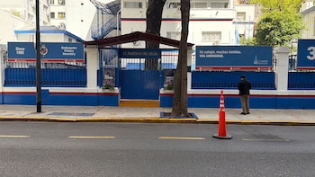 Cierra un tradicional colegio de Belgrano por problemas económicos