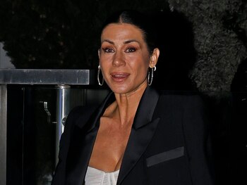 Elena Tablada en una imagen