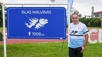 Murió Rubén "Cata" Carballo boxeador