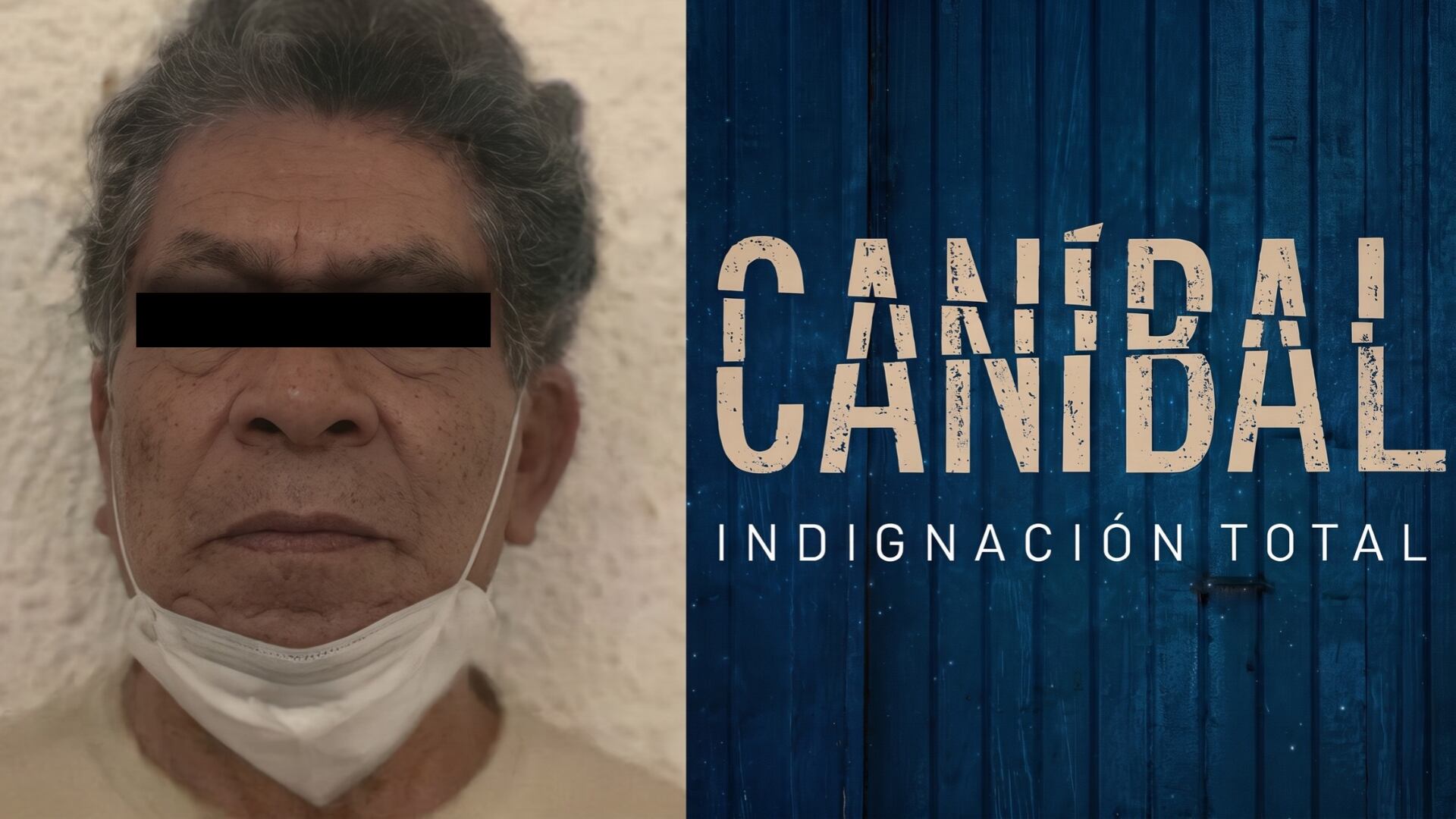 De la cárcel a la pantalla: la docuserie con la que la Suprema Corte desarmó el mito de “El Caníbal de Atizapán”