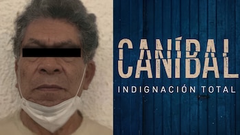 De la cárcel a la pantalla: la docuserie con la que la Suprema Corte desarmó el mito de “El Caníbal de Atizapán”
