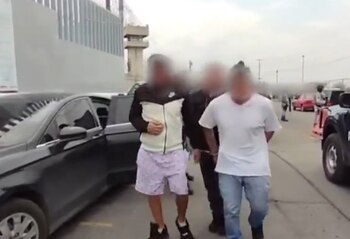 El Abejorro sería el autor