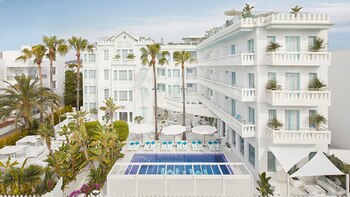 Hotel MiM "Ibiza Es Vivé"