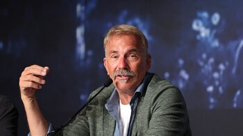 Kevin Costner confirma que no