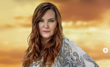 La actriz habría sido intervenida