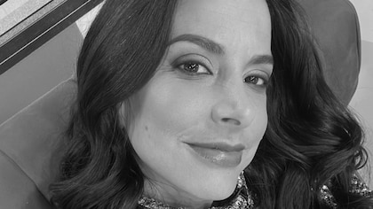 Muere Verónica Toussaint: el último adiós a la conductora, actriz y comediante mexicana | EN VIVO