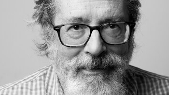 César Aira, uno de los