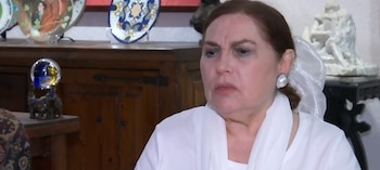 Diana Perla Chapa buscará producir