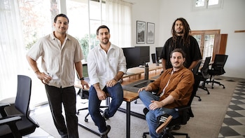 La startup Tecspal se suma a Vensure como socio estratégico