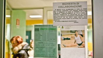 El caso de la muerte