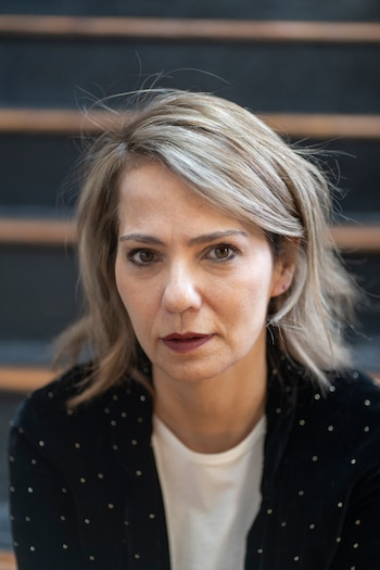 Para Alexandra Kohan, "lo inédito"