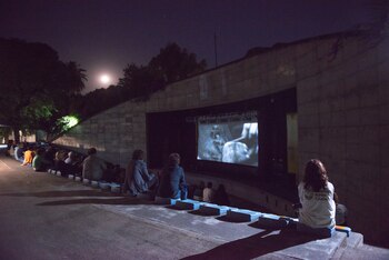 Algunas proyecciones se hicieron al