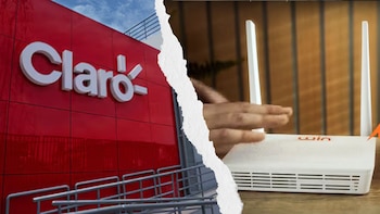 Claro vence a Win ante