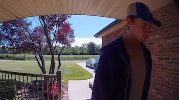 Pese a que le dijeron