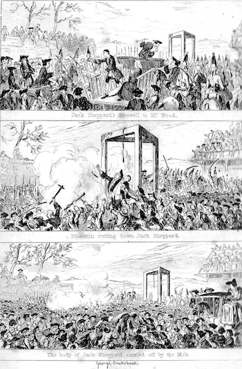 Las traiciones de su círculo