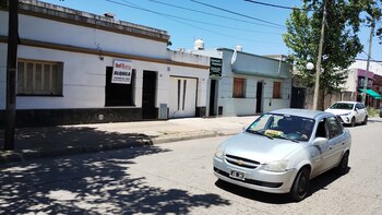 Ver carteles de Alquiler en