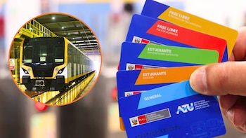 Desde este 8 de julio solo podrás ingresar a la Línea 2 del Metro con la Tarjeta Interoperable: ¿se pagará pasaje?