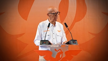 Dante Delgado perfila la ofensiva de MC rumbo a 2027: promete ganar estados, capitales y zonas metropolitanas