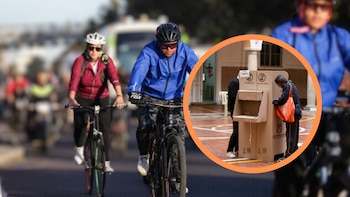 ¿Habrá o no ciclovía en