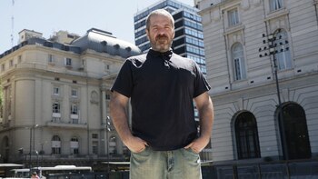 (Foto: Lihue Althabe)