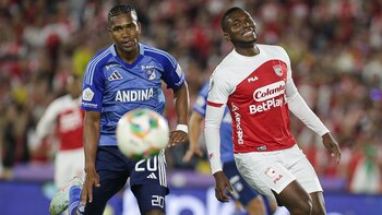 Millonarios informó que se permitirá