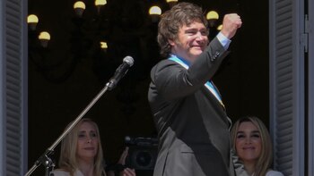 Milei cree que su reforma