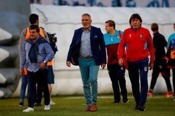 En la imagen un registro