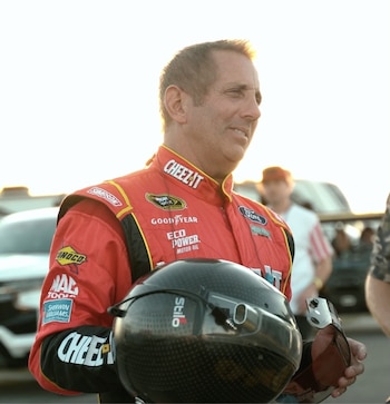 Tuvo una amplia trayectoria de