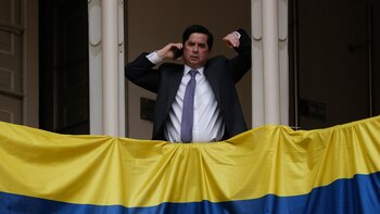 Convertir a Colombia en un