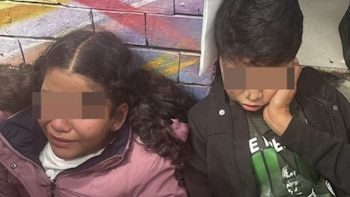 Nuevas imágenes y detalles del