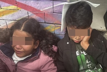 Las autoridades investigan la participación