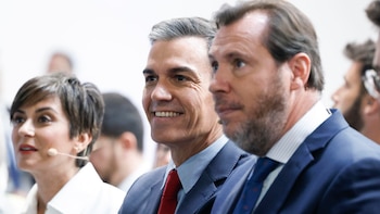 Sánchez anuncia un plan de 9.099 millones para rehabilitar viviendas, crear alquiler asequible y reforzar el transporte público