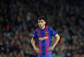 Soccer Football - Europa League