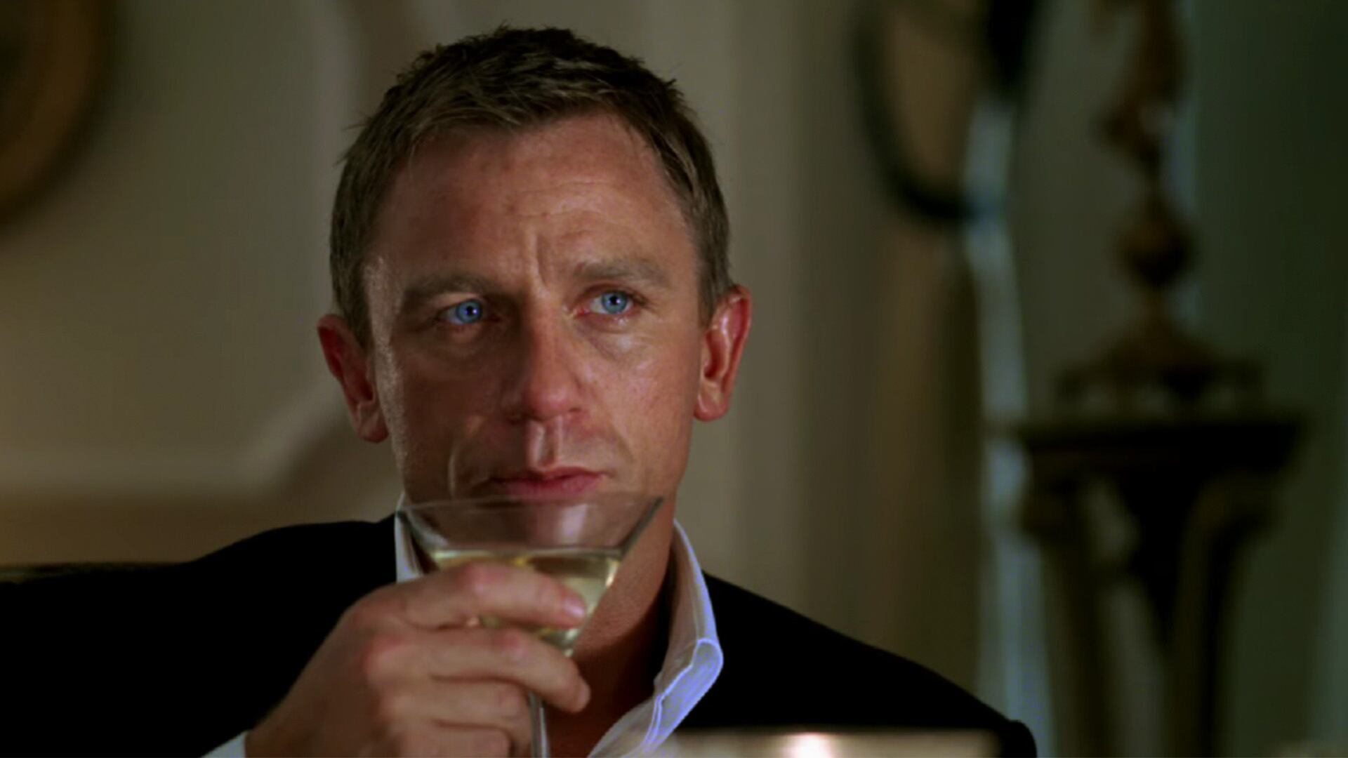 Daniel Craig fue el último actor en darle vida a James Bond (Captura de pantalla)