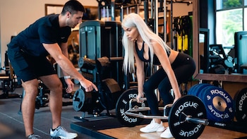 Anatomy, presente en varias ubicaciones