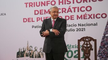 “El estilo de gobernar de