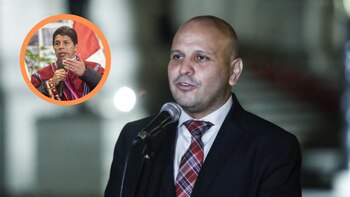 Ministro Salas indica que el