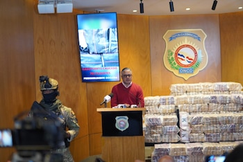 (Foto: Dirección Nacional de Control