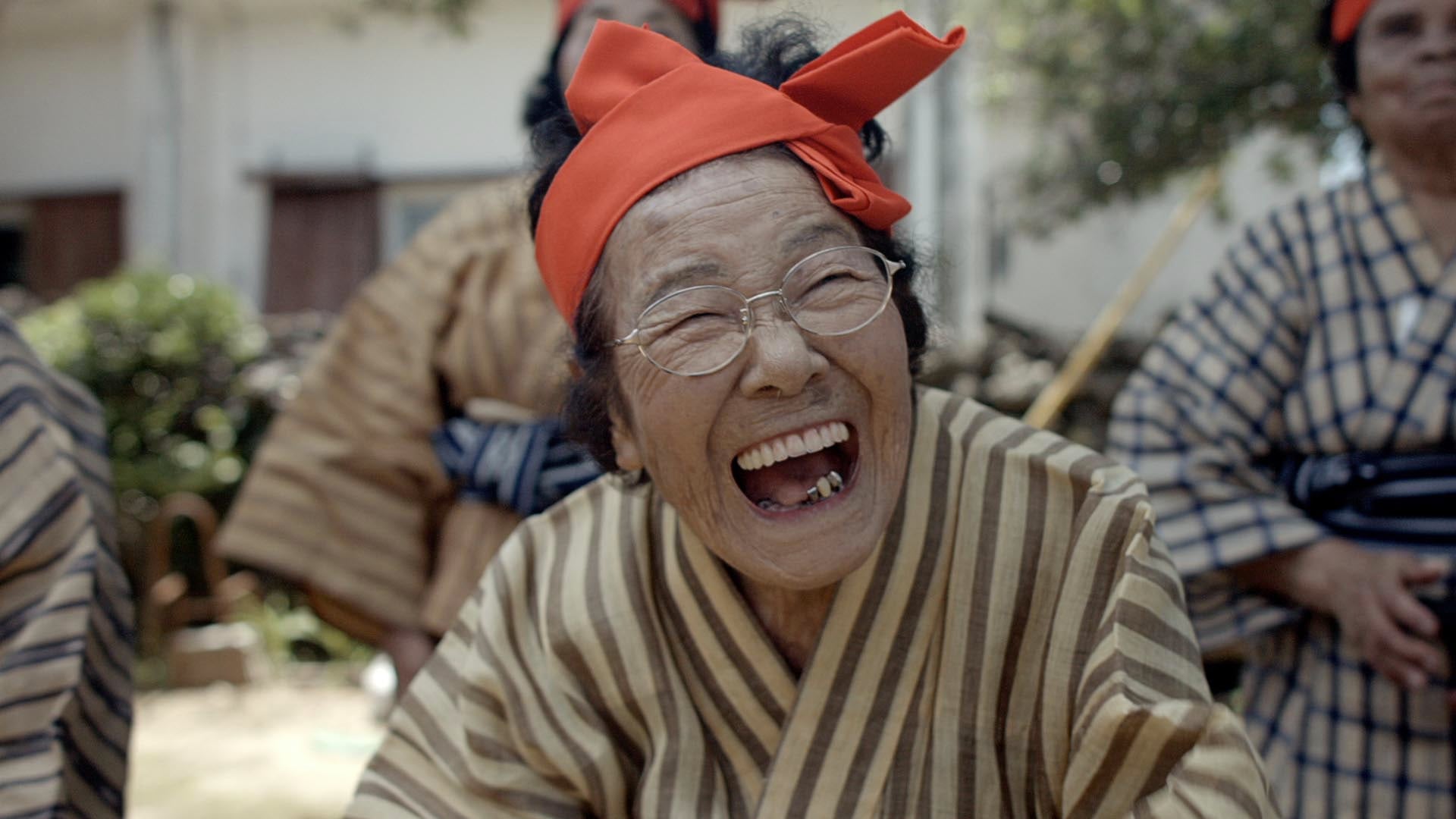 Conocido como ikigai en Okinawa, en Japón tener un sentido de propósito puede ayudar a vivir más tiempo y más plenamente