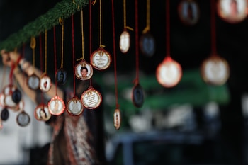 Son más de 20.000 desaparecidos