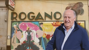Amancio Ortega pagará una deuda millonaria al restaurante escocés más antiguo de Glasgow para su reparación: el local estima pérdidas de 913.000 euros