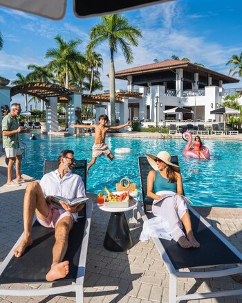 Resort Pass brinda acceso a