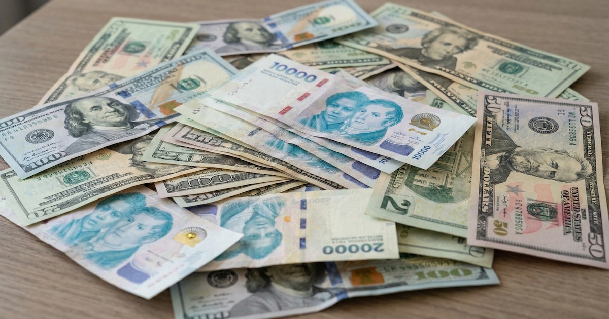 Peso Argentino Desafía al Caos Global: ¿Milagro o Bomba de Tiempo?