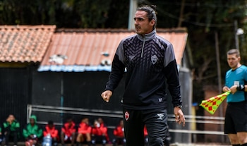 Carlos Giraldo